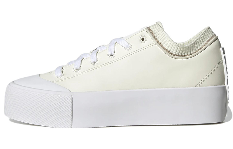 Buy (W) Karlie Kloss x adidas Trainer XX92 Vegano 'Triple Blanco' GX3739