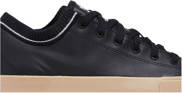 (女性)Karlie Kloss x adidas Trainer XX92 Vegan '黑白' GX3738 Order (女性)Karlie Kloss x adidas Trainer XX92 Vegan '黑白' GX3738