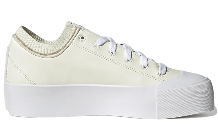 Order (W) Karlie Kloss x adidas Trainer XX92 Vegano 'Triple Blanco' GX3739