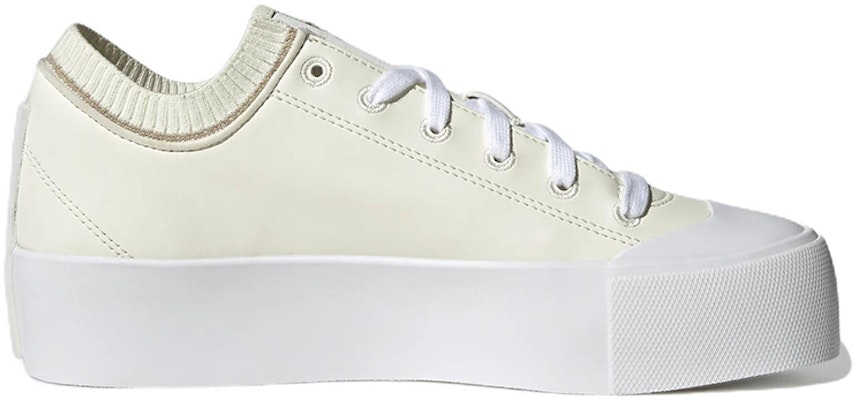 (W) Karlie Kloss x adidas Trainer XX92 Vegano 'Triple Blanco' GX3739 Order (W) Karlie Kloss x adidas Trainer XX92 Vegano 'Triple Blanco' GX3739