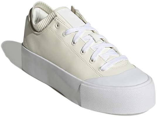 (W) Karlie Kloss x adidas Trainer XX92 Vegano 'Triple Blanco' GX3739 Lookbook (W) Karlie Kloss x adidas Trainer XX92 Vegano 'Triple Blanco' GX3739