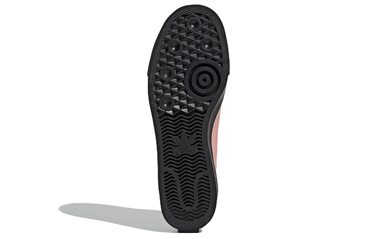 Details for (W) カーリー・クロス×アディダス ヴィーガンXX92 (ワンダーモーブ) GY0850