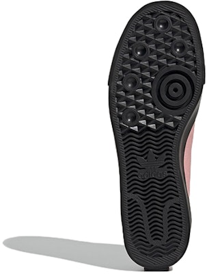 (W) Karlie Kloss x adidas Trainer XX92 Vegan 'Wonder Mauve' Sepatu Wanita GY0850 Details for (W) Karlie Kloss x adidas Trainer XX92 Vegan 'Wonder Mauve' Sepatu Wanita GY0850