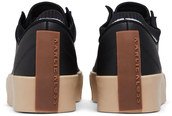 (女性)Karlie Kloss x adidas Trainer XX92 Vegan '黑白' GX3738 Details for (女性)Karlie Kloss x adidas Trainer XX92 Vegan '黑白' GX3738