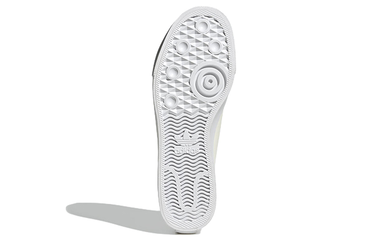 Details for (W) Karlie Kloss x adidas Trainer XX92 Vegano 'Triple Blanco' GX3739