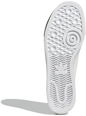 (W) Karlie Kloss x adidas Trainer XX92 Vegano 'Triple Blanco' GX3739 Details for (W) Karlie Kloss x adidas Trainer XX92 Vegano 'Triple Blanco' GX3739