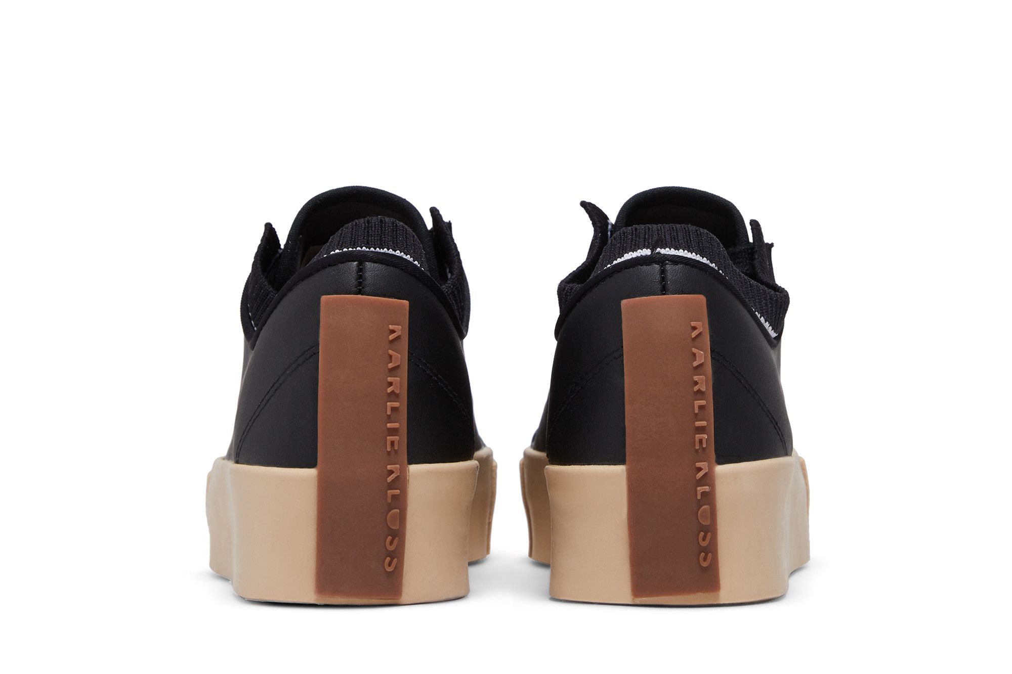 Sizing (W) 여성용 칼리 클로스 x 아디다스 트레이너 XX92 비건 '블랙 화이트' GX3738 GX3738
