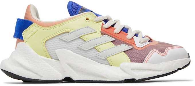 (W) カーリー・クロス×adidas X9000 「アンビエントブラッシュ」 S24028 Buy (W) カーリー・クロス×adidas X9000 「アンビエントブラッシュ」 S24028