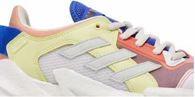 (女子)Karlie Kloss x adidas X9000「Ambient Blush Multi」S24028 Order (女子)Karlie Kloss x adidas X9000「Ambient Blush Multi」S24028