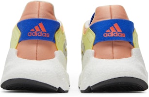 (女子)Karlie Kloss x adidas X9000「Ambient Blush Multi」S24028 Details for (女子)Karlie Kloss x adidas X9000「Ambient Blush Multi」S24028