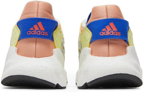 (W) カーリー・クロス×adidas X9000 「アンビエントブラッシュ」 S24028 Details for (W) カーリー・クロス×adidas X9000 「アンビエントブラッシュ」 S24028