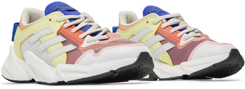 (W) カーリー・クロス×adidas X9000 「アンビエントブラッシュ」 S24028 Cheap (W) カーリー・クロス×adidas X9000 「アンビエントブラッシュ」 S24028