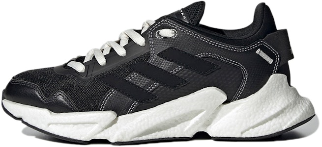 (W) (여성용) 칼리 클로스 x 아디다스 X9000 '블랙 화이트' S24029 S24029 Buy (W) (여성용) 칼리 클로스 x 아디다스 X9000 '블랙 화이트' S24029 S24029