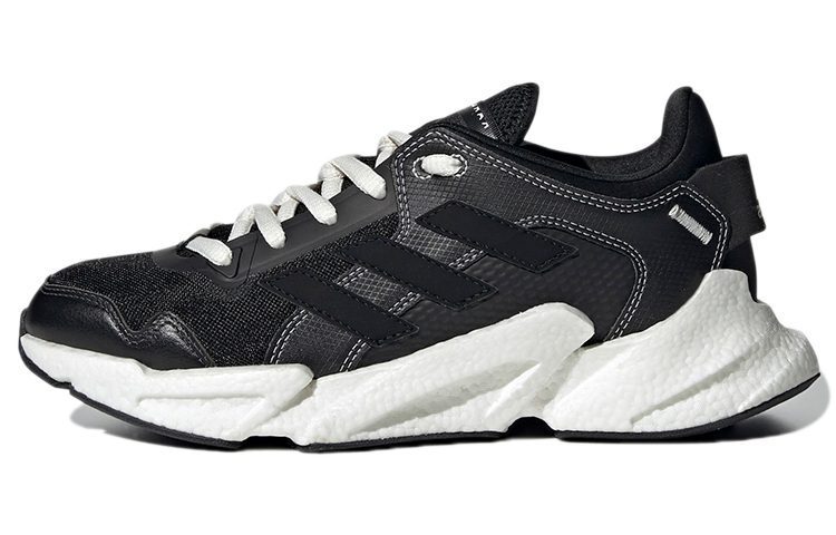 Buy (W) Karlie Kloss x adidas X9000 '黑白配色' S24029