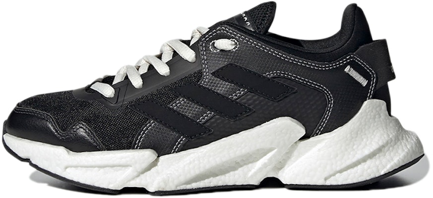 (W) Karlie Kloss x adidas X9000 '黑白配色' S24029 Buy (W) Karlie Kloss x adidas X9000 '黑白配色' S24029