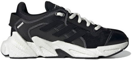 (女性)Karlie Kloss x adidas X9000「黑白」S24029 Order (女性)Karlie Kloss x adidas X9000「黑白」S24029