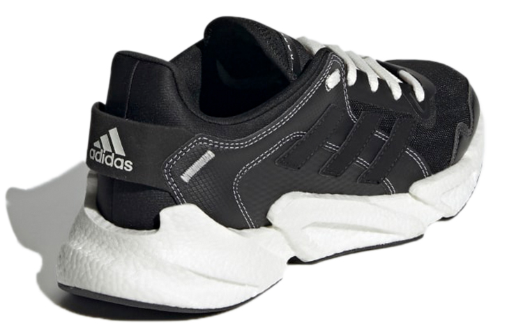 Shop (W) (여성용) 칼리 클로스 x 아디다스 X9000 '블랙 화이트' S24029 S24029