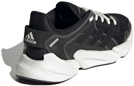 (W) (여성용) 칼리 클로스 x 아디다스 X9000 '블랙 화이트' S24029 S24029 Shop (W) (여성용) 칼리 클로스 x 아디다스 X9000 '블랙 화이트' S24029 S24029