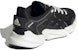 (W) Karlie Kloss x adidas X9000 'Hitam Putih' S24029