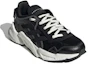 Shop (W) Karlie Kloss x adidas X9000 '黑白配色' S24029