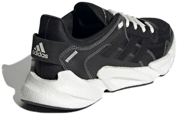 (W) Karlie Kloss x adidas X9000 '黑白配色' S24029 Purchase (W) Karlie Kloss x adidas X9000 '黑白配色' S24029