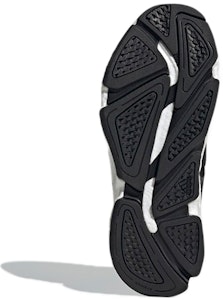 (W) (여성용) 칼리 클로스 x 아디다스 X9000 '블랙 화이트' S24029 S24029 Details for (W) (여성용) 칼리 클로스 x 아디다스 X9000 '블랙 화이트' S24029 S24029