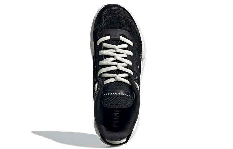 Details for (W) Karlie Kloss x adidas X9000 '黑白配色' S24029