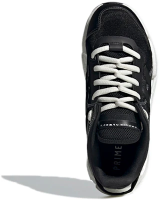 (W) Karlie Kloss x adidas X9000 '黑白配色' S24029 Details for (W) Karlie Kloss x adidas X9000 '黑白配色' S24029
