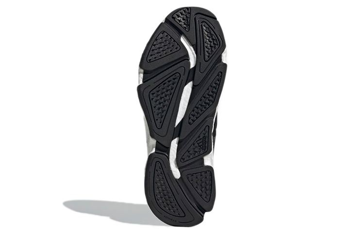 Sizing (W) Karlie Kloss x adidas X9000 '黑白配色' S24029