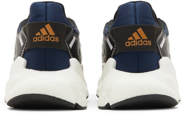 (W) Karlie Kloss x adidas X9000 'Negro Blanco Mesa' GY0843 Details for (W) Karlie Kloss x adidas X9000 'Negro Blanco Mesa' GY0843