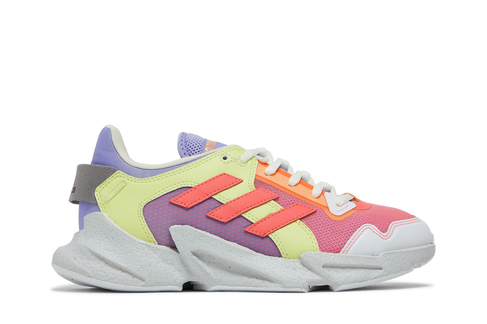 (Women) Karlie Kloss x adidas X9000 'Multi' GY0846