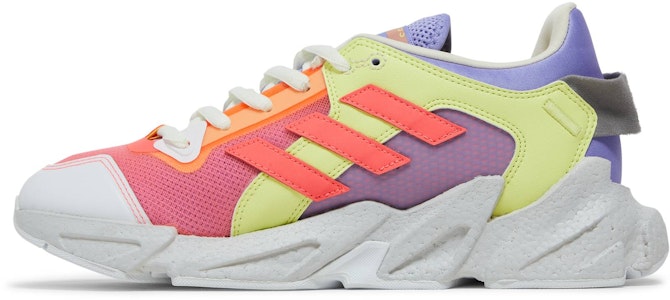 (W) Karlie Kloss x adidas X9000 'Multi' Pelbagai GY0846 Lookbook (W) Karlie Kloss x adidas X9000 'Multi' Pelbagai GY0846