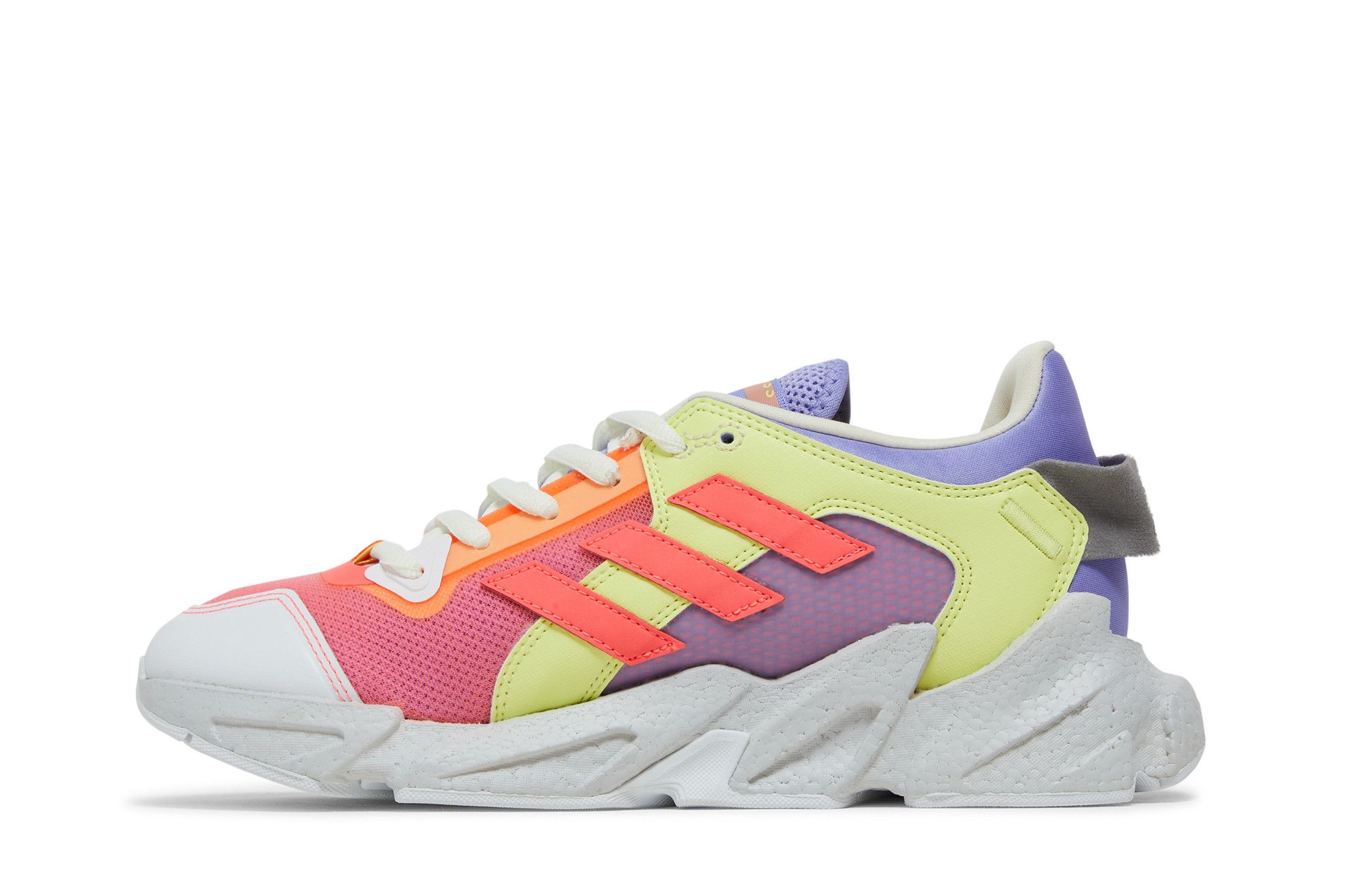 Shop (W) Karlie Kloss x adidas X9000 'Multi' Sepatu Wanita GY0846