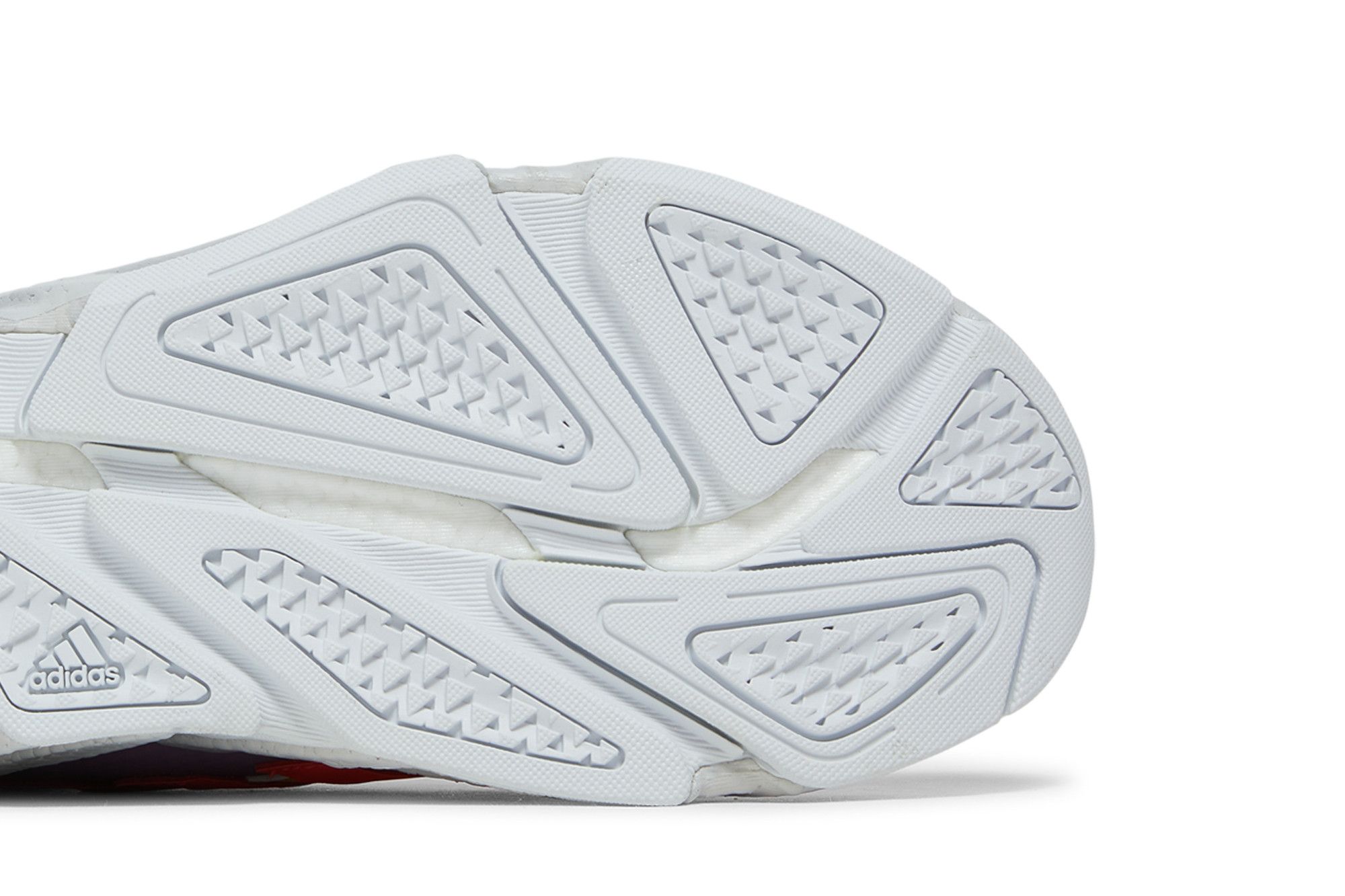 Details for (W) Karlie Kloss x adidas X9000 'Multi' Sepatu Wanita GY0846