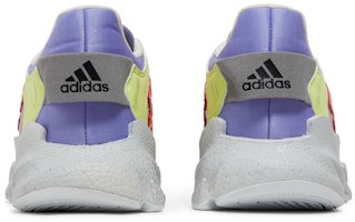 (W) Karlie Kloss x adidas X9000 'Multi' Pelbagai GY0846 Details for (W) Karlie Kloss x adidas X9000 'Multi' Pelbagai GY0846