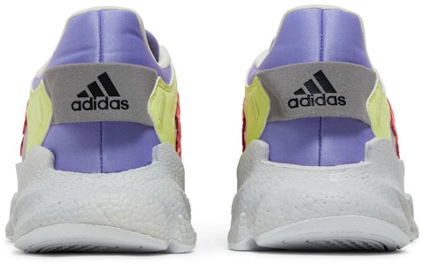 (W) Karlie Kloss x adidas X9000 'Multi' Pelbagai GY0846 Details for (W) Karlie Kloss x adidas X9000 'Multi' Pelbagai GY0846