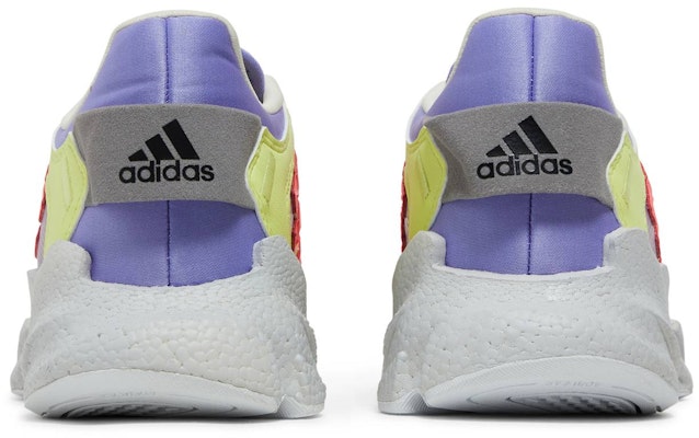 (Women) Karlie Kloss x adidas X9000 'Multi' GY0846 Details for (Women) Karlie Kloss x adidas X9000 'Multi' GY0846