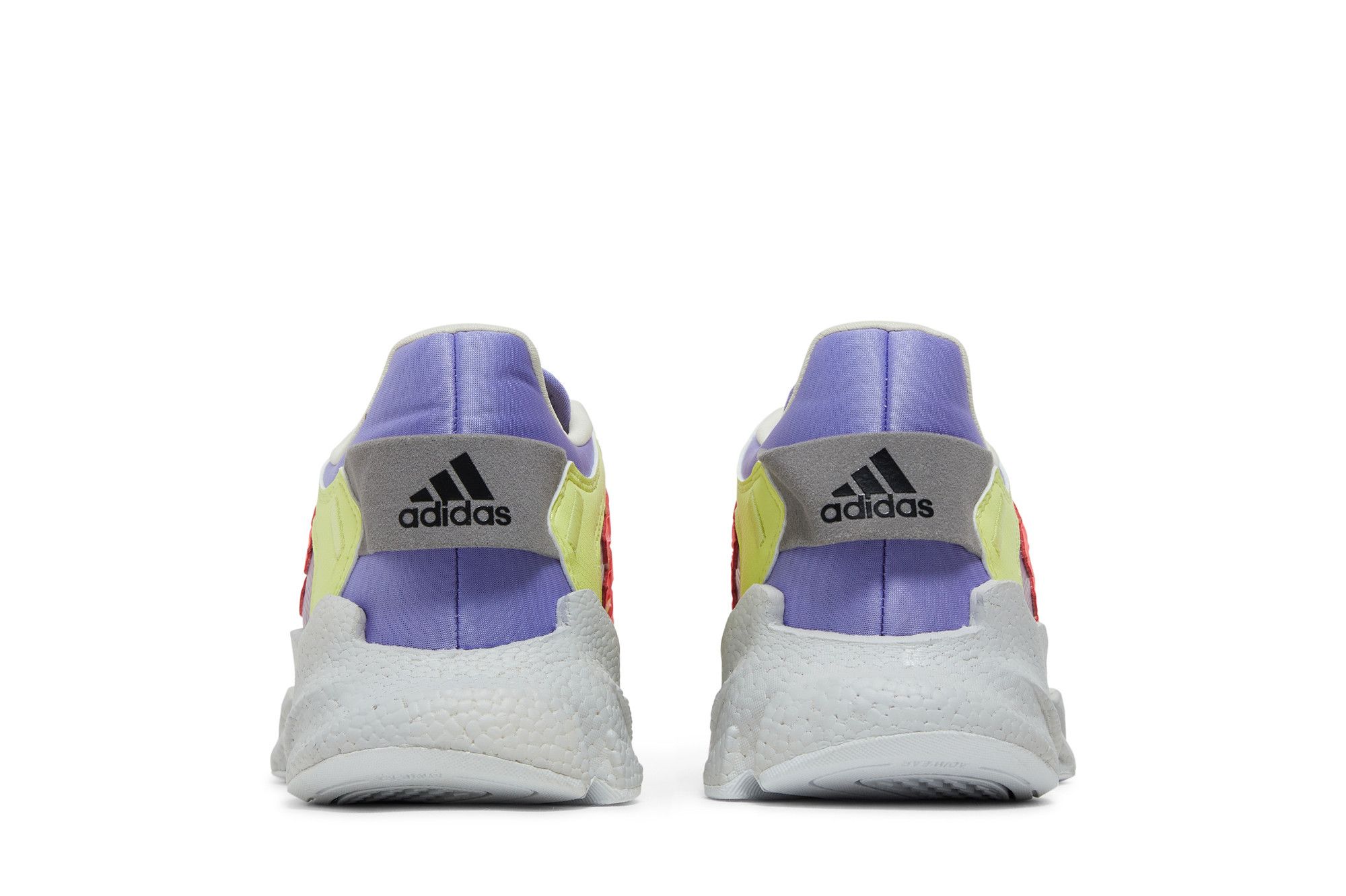 Sizing (W) Karlie Kloss x adidas X9000 'Multi' Sepatu Wanita GY0846
