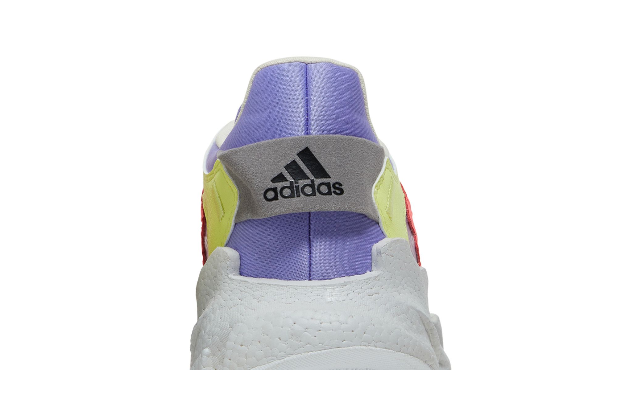 Cheap (W) Karlie Kloss x adidas X9000 'Multi' Sepatu Wanita GY0846
