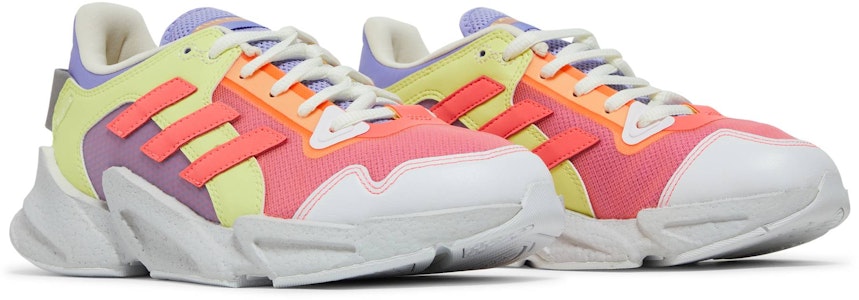 (W) Karlie Kloss x adidas X9000 'Multi' Pelbagai GY0846 Cheap (W) Karlie Kloss x adidas X9000 'Multi' Pelbagai GY0846