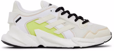 (Women) Karlie Kloss x adidas X9000 'Off White Light Flash Yellow' GY0847 (Women) Karlie Kloss x adidas X9000 'Off White Light Flash Yellow' GY0847