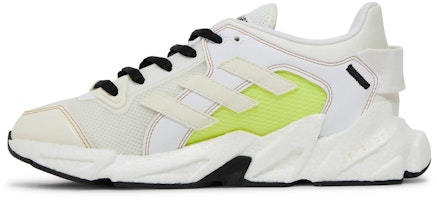 (女款)Karlie Kloss x adidas X9000 ‘米白光亮黃’ GY0847 Lookbook (女款)Karlie Kloss x adidas X9000 ‘米白光亮黃’ GY0847