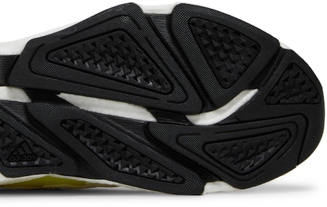 (W) 여성용 Karlie Kloss x 아디다스 X9000 '오프 화이트 라이트 플래시 옐로우' GY0847 GY0847 Purchase (W) 여성용 Karlie Kloss x 아디다스 X9000 '오프 화이트 라이트 플래시 옐로우' GY0847 GY0847