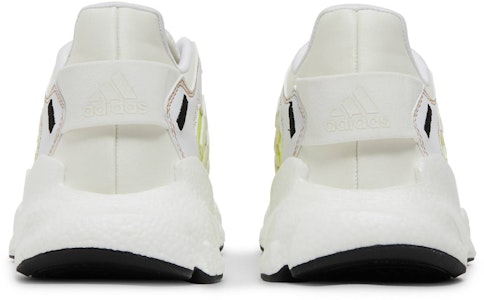 (W) 여성용 Karlie Kloss x 아디다스 X9000 '오프 화이트 라이트 플래시 옐로우' GY0847 GY0847 Details for (W) 여성용 Karlie Kloss x 아디다스 X9000 '오프 화이트 라이트 플래시 옐로우' GY0847 GY0847