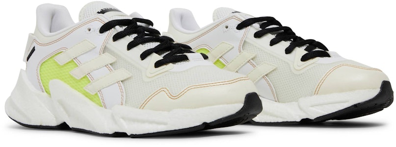 (W) 여성용 Karlie Kloss x 아디다스 X9000 '오프 화이트 라이트 플래시 옐로우' GY0847 GY0847 Cheap (W) 여성용 Karlie Kloss x 아디다스 X9000 '오프 화이트 라이트 플래시 옐로우' GY0847 GY0847