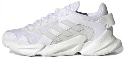 (Women) Karlie Kloss x adidas X9000 'White Iridescent' G55051 (Women) Karlie Kloss x adidas X9000 'White Iridescent' G55051