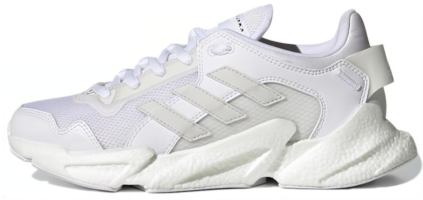 (Women) Karlie Kloss x adidas X9000 'White Iridescent' G55051 Buy (Women) Karlie Kloss x adidas X9000 'White Iridescent' G55051