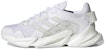 (Women) Karlie Kloss x adidas X9000 'White Iridescent' G55051