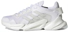 Buy (Women) Karlie Kloss x adidas X9000 'White Iridescent' G55051