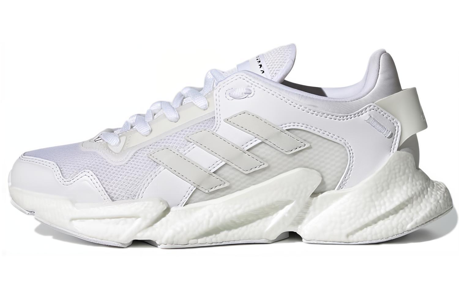 (Women) Karlie Kloss x adidas X9000 'White Iridescent' G55051